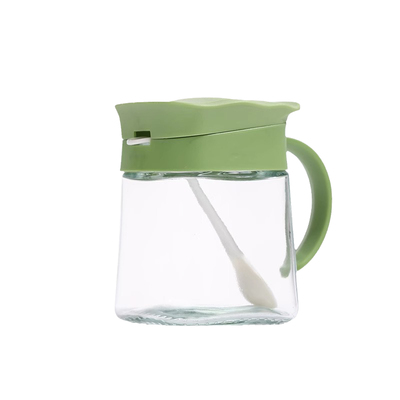 调料罐组合套装调味瓶罐