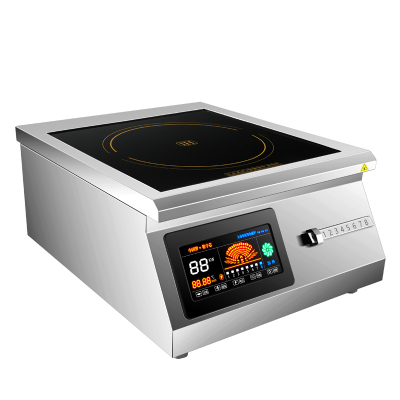 平面电磁炉商用大功率6000w8000w
