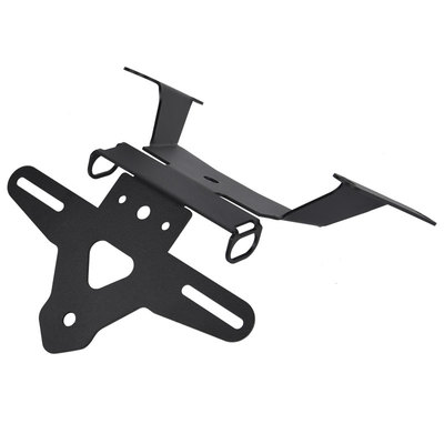 适用CB650R19-25不锈钢短尾