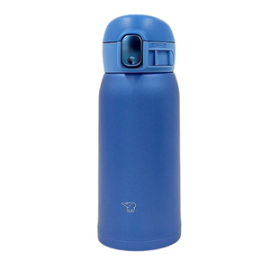 日本直邮zojirushi象印不锈钢真空保温杯SM-WA保温保冷水杯学生轻