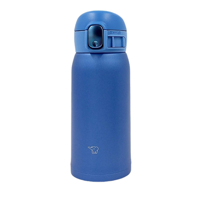 日本直邮zojirushi象印不锈钢真空保温杯SM-WA保温保冷水杯学生轻