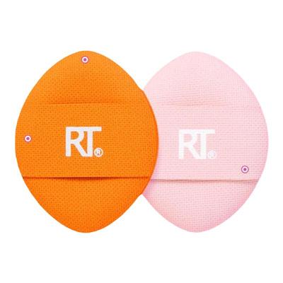 【官方海外旗舰店】RT拇指粉扑小号局部细节定妆手指散粉