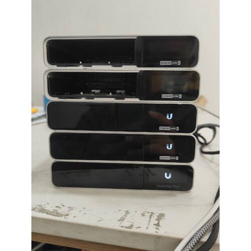 【议价】UNT UniFi Cloud key Gen2 Cl