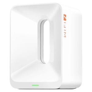 荣耀路由器5 Wi-Fi 7 家用高速千兆无线wifi高速3600Mbps双2.5G网口大户型全屋覆盖穿墙王无线大功率信号增强