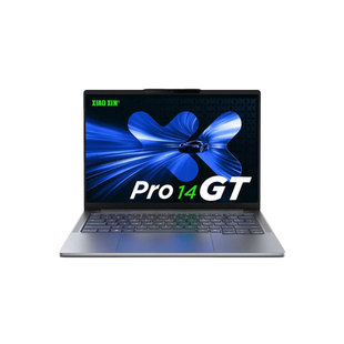 Lenovo/联想小新Pro14GT锐龙版小新14学生轻薄办公新款笔记本电脑