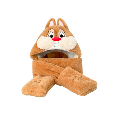 正版授权~可爱迪士尼帽子