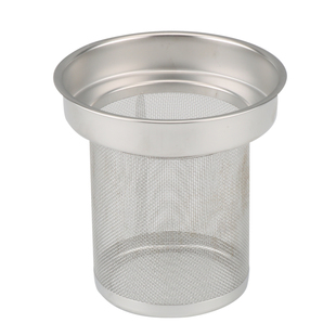 304不锈钢茶漏泡茶壶水壶茶叶茶水过滤网茶隔滤茶渣功茶具滤茶器