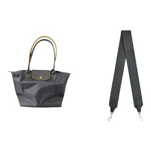 包达人龙骧包70周年经典改造宽肩带包带子替换单肩斜跨包配件单肩