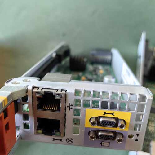 询emc303-129-100，REV B08B，EMC 光纤