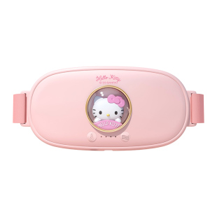 大姨妈暖肚子疼神器暖宫腰带宝宝热敷痛经缓解女生日礼物38妇女节