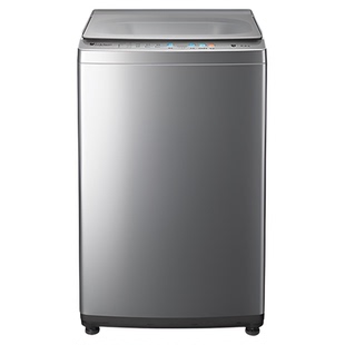 小天鹅10KG波轮洗衣机免清洗银离子除菌TB100VT615AWY