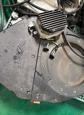 VAT 65050-JH52-BFY2/0050摆阀控制器，