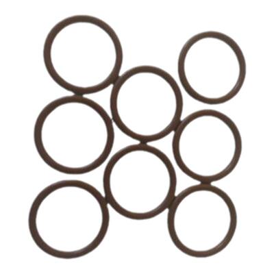 黑色耐高压密封圈密封圈丁腈