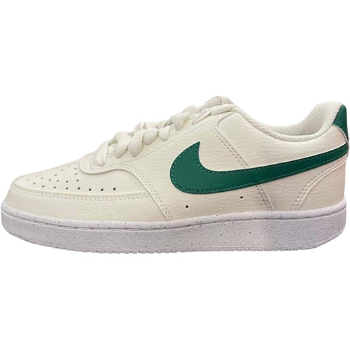 Nike/耐克正品Court Vision LO NN女士低帮板鞋FQ8892-133