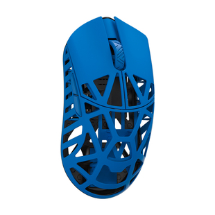 万灵花兽标准款Pro荆棘兔镁合金轻量化无线电竞游戏鼠标8K