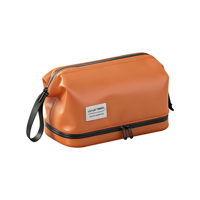 《10w+人看过》洗漱包男干湿分离