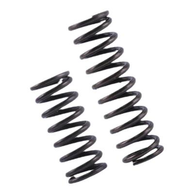 弹簧钢大小高频振动筛减震位力