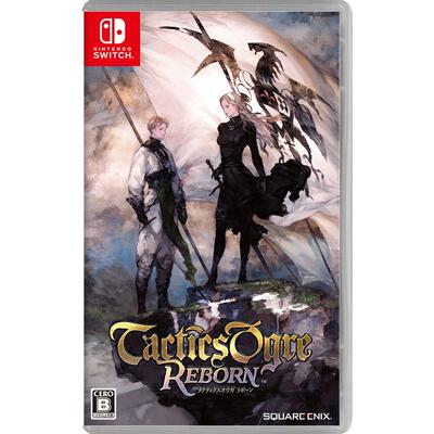 日版皇家骑士团Switch中文游戏卡