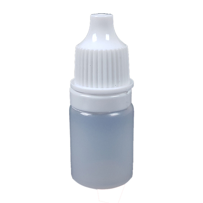20ml加厚眼药水瓶批发塑料空瓶子