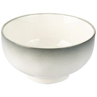 摩登主妇烟雨遥餐具釉下彩饭碗碟家用2026新款汤碗高级感盘子菜盘