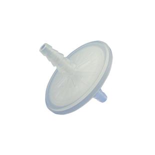 阻水过滤器0.22um聚四氟乙滤器空气过滤器代替赛多利斯CEMS发酵罐