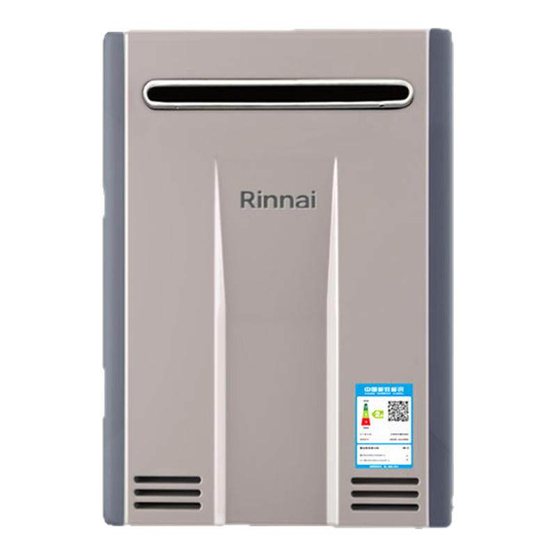 Rinnai/林内户外机防冻精准恒温