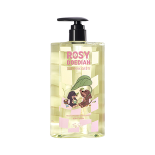 ROSYDOEDIAN掌中花园水光香氛沐浴蜜 滋润保湿留香女