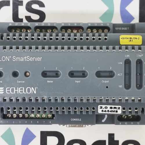 ECHELON ILON100 Internet Server 72101R-4FT