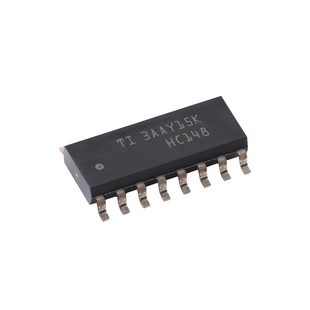原装正品 SN74HC148DR SOIC-16 8线路至3路线优先级编码器芯片