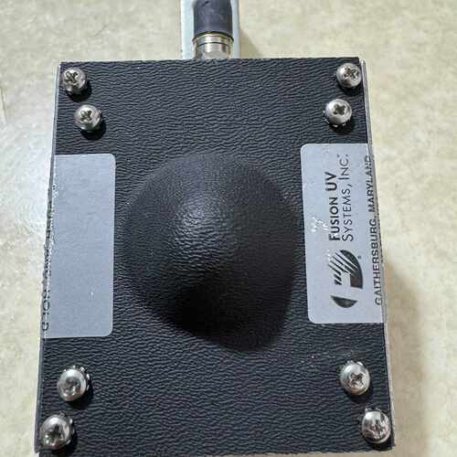 售前询价FUSION UV RF-1 DETECTOR 曝光机探测头射频检测器议价维