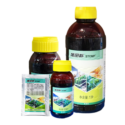施田补33%二甲戊灵杂草除草剂