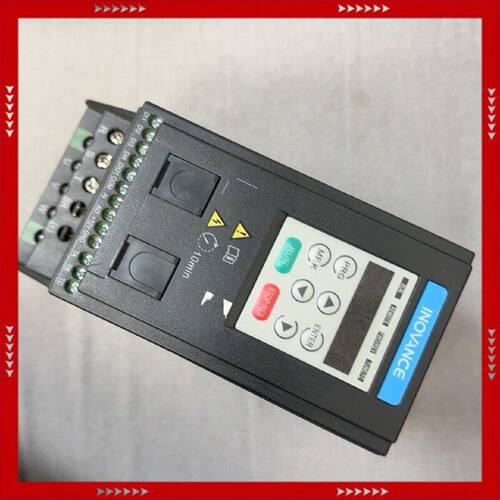【问价】汇川MD200系列0.75/1.5/2.2/3.7KW变频器