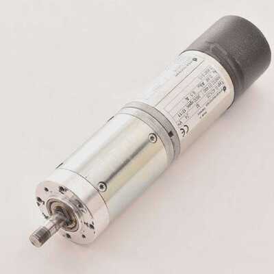 G42x25 / PLG 42S Dunkermotoren - 二手 - 含 保修