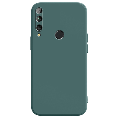 适用OPPOK10x防摔全包软送钢化膜