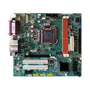 研华AIMB-501G2-KSA1E KSA2E AIMB-501VG全新原厂正品工控机主板
