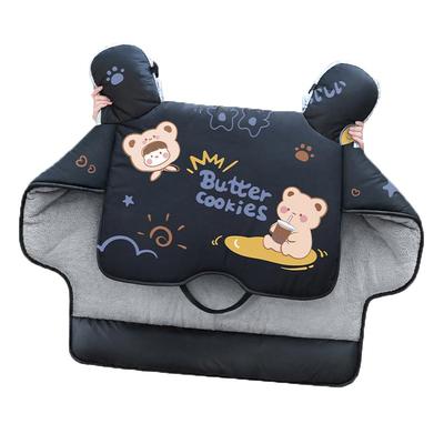 防水面料亲肤绒加大防风蓄热保暖