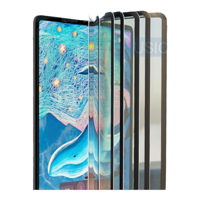 类纸膜纳米吸附框贴UsicoorIPAD