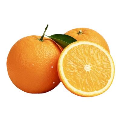 【赣南脐橙，唤醒你的味蕾奇迹】