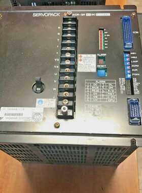YASKAWA SERVOPACK CACRSR44BC1CSY414a