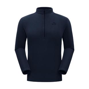 【P系列】伯希和户外Polartec Micro抓绒衣内胆男保暖滑雪打底衫