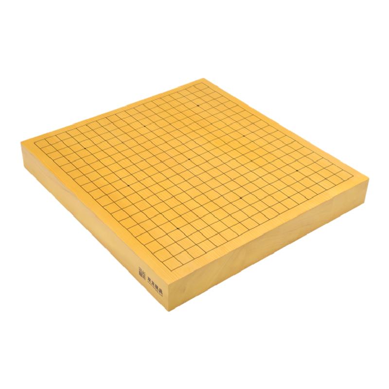 双龙棋具围棋棋盘优选
