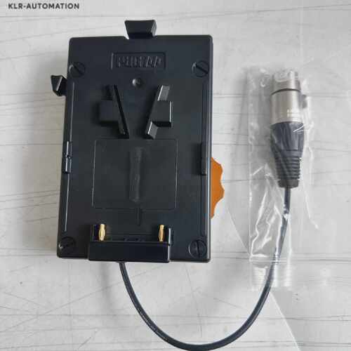 TRANSVIDEO Battery Charger For Stargate HD Monitor 7