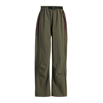 chopiyopi儿童防泼水工装长裤