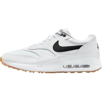 Nike/耐克官方正品 Air Max 1 '86 OG G男士高尔夫球鞋FN0697-100