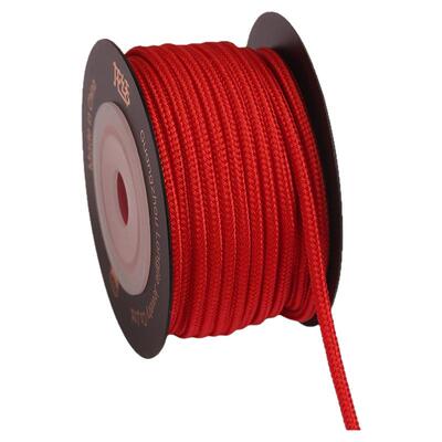 龙结软圆绳DIY手工编织材料