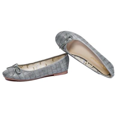 marcha玛沙四季软底百搭芭蕾舞鞋