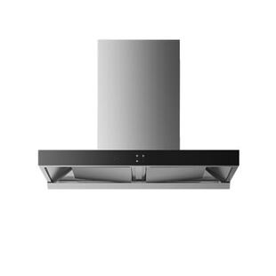 双子星老板65X3S变频大吸力抽吸油烟机燃气灶套餐套装官方旗舰店