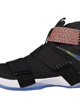 Nike正品zoom代运动篮球鞋战靴