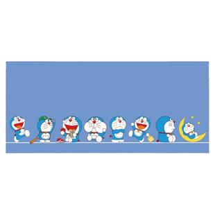 60×40动漫文艺小清新鼠标垫桌垫办公时尚创意可爱简约唯美超大