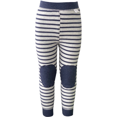 儿童纯棉加绒加厚保暖裤